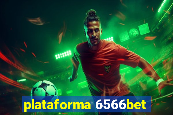 plataforma 6566bet